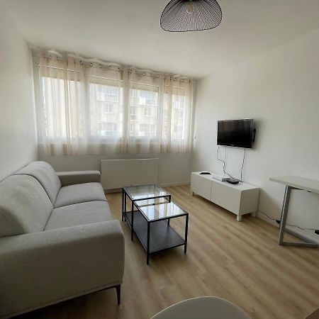 Ferienwohnung Emeraude Yourhosthelper Caen Exterior foto